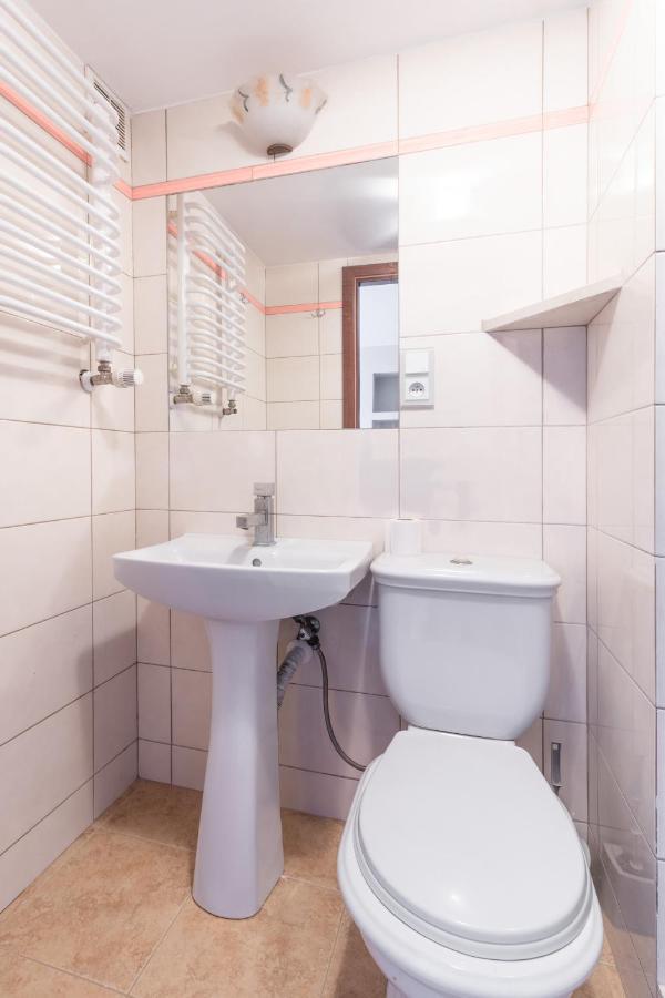 Pokoje U Danusi Groń Esterno foto